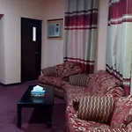 Aston Suites
