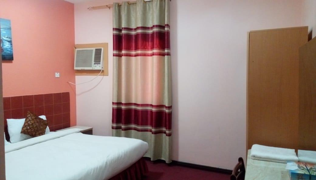 Hotel Aston