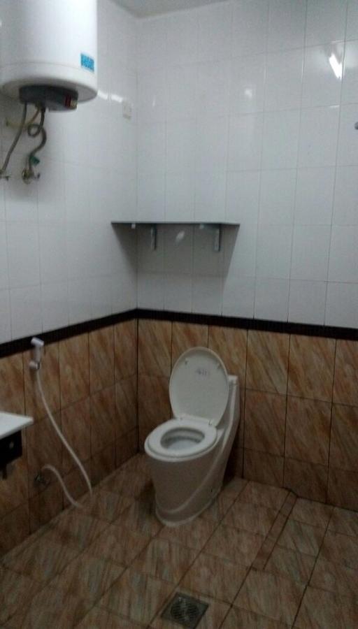 Aston Hotel Mascate